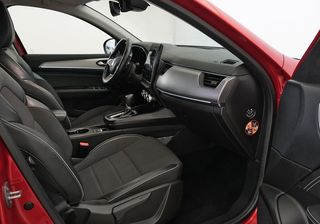 2021 Renault Arkana 1.3 TCe 140cv EDC Microhíbrido Zen