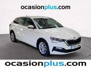 Skoda Scala 1.0 TSI Ambition 81 kW (110 CV)