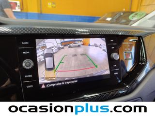 Volkswagen Taigo ``Más`` 1.0 TSI 85 kW (115 CV) DSG