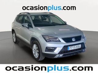 SEAT Ateca 1.4 EcoTSI S&S Style Plus 110 kW (150 CV)
