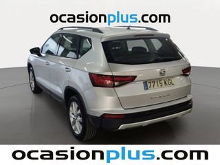 SEAT Ateca 1.4 EcoTSI S&S Style Plus 110 kW (150 CV)