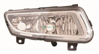 FARO ANTINIEBLA DERECHO C/LUZ DIURNA VW POLO 2009
