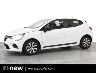 2022 Renault Clio TCe 100cv GLP Equilibre