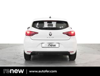 2022 Renault Clio TCe 100cv GLP Equilibre