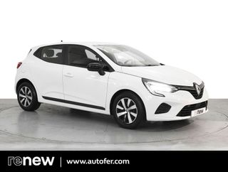 2022 Renault Clio TCe 100cv GLP Equilibre