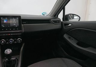 2022 Renault Clio TCe 100cv GLP Equilibre