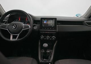 2022 Renault Clio TCe 100cv GLP Equilibre