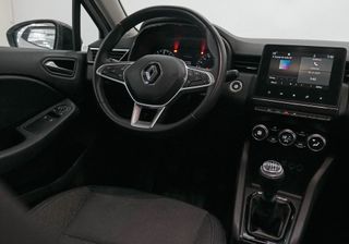 2022 Renault Clio TCe 100cv GLP Equilibre