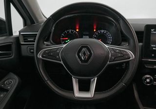 2022 Renault Clio TCe 100cv GLP Equilibre