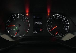 2022 Renault Clio TCe 100cv GLP Equilibre