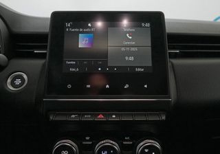 2022 Renault Clio TCe 100cv GLP Equilibre