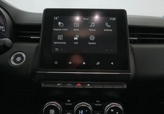 2022 Renault Clio TCe 100cv GLP Equilibre