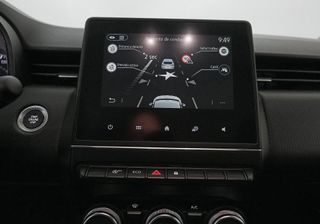 2022 Renault Clio TCe 100cv GLP Equilibre