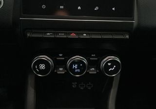 2022 Renault Clio TCe 100cv GLP Equilibre