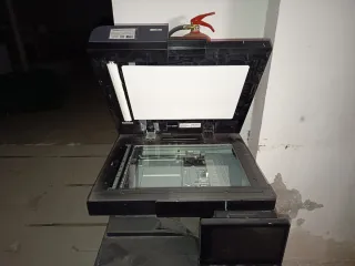 Impresora Multifunción Kyocera 4053ci A3+ color