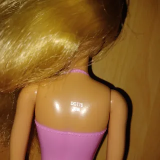 Barbie Beach