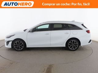 Kia Ceed 1.5 TGDI Mild-Hybrid GT Line