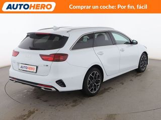 Kia Ceed 1.5 TGDI Mild-Hybrid GT Line