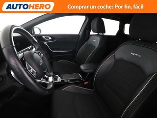 Kia Ceed 1.5 TGDI Mild-Hybrid GT Line