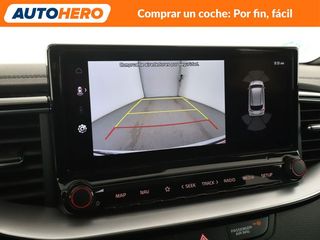 Kia Ceed 1.5 TGDI Mild-Hybrid GT Line