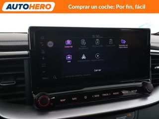 Kia Ceed 1.5 TGDI Mild-Hybrid GT Line