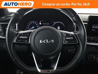 Kia Ceed 1.5 TGDI Mild-Hybrid GT Line