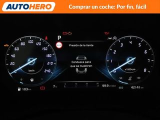 Kia Ceed 1.5 TGDI Mild-Hybrid GT Line