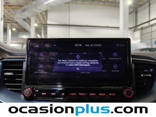 Kia Ceed Tourer 1.0 MHEV Style Edition DCT 74 kW (100 CV)