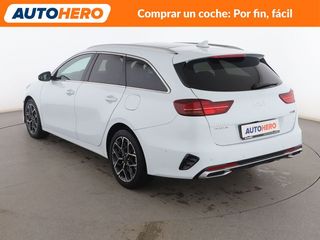 Kia Ceed 1.5 TGDI Mild-Hybrid GT Line