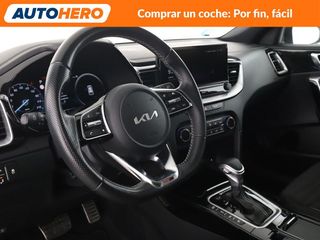 Kia Ceed 1.5 TGDI Mild-Hybrid GT Line