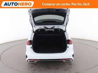 Kia Ceed 1.5 TGDI Mild-Hybrid GT Line