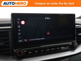 Kia Ceed 1.5 TGDI Mild-Hybrid GT Line