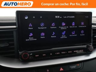 Kia Ceed 1.5 TGDI Mild-Hybrid GT Line