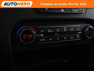 Kia Ceed 1.5 TGDI Mild-Hybrid GT Line