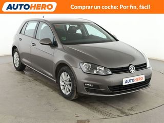 Volkswagen Golf 1.6 TDI Business BlueMotion Tech