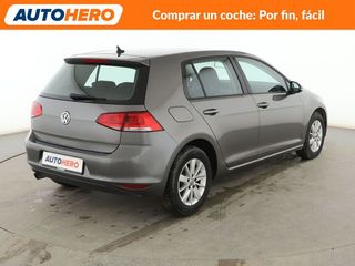 Volkswagen Golf 1.6 TDI Business BlueMotion Tech