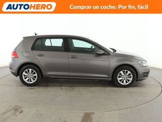 Volkswagen Golf 1.6 TDI Business BlueMotion Tech