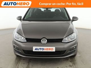 Volkswagen Golf 1.6 TDI Business BlueMotion Tech