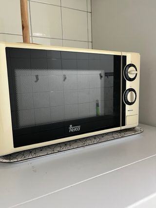 Microondas Teka MW 20 G Beige