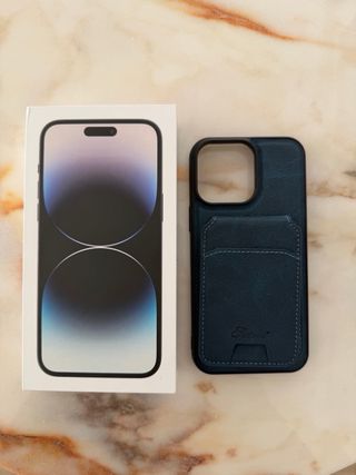 iPhone 14 Pro Max 1TB