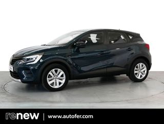 2023 Renault Captur TCe 90cv equilibre