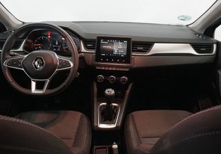 2023 Renault Captur TCe 90cv equilibre