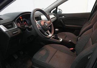 2023 Renault Captur TCe 90cv equilibre