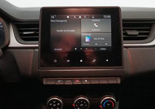 2023 Renault Captur TCe 90cv equilibre