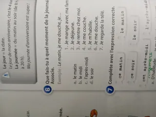 Adosphere: Livre de L'Eleve A1