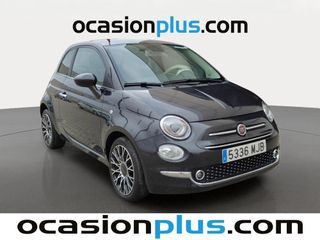 Fiat 500 1.0 Hybrid Dolcevita 51 kW (70 CV)
