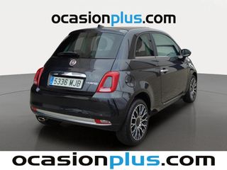 Fiat 500 1.0 Hybrid Dolcevita 51 kW (70 CV)