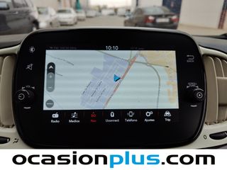 Fiat 500 1.0 Hybrid Dolcevita 51 kW (70 CV)