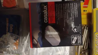 Casalux Sensore Luce LED Indiretta