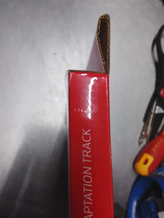 Scalextric Pista Adaptación Compatibilidad